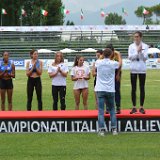 Campionati italiani allievi  - 2 - 2018 - Rieti (448)